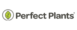 Perfect Plants logo